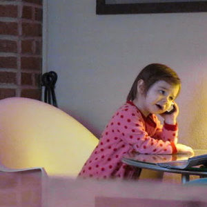 Meet your Posher, Abby